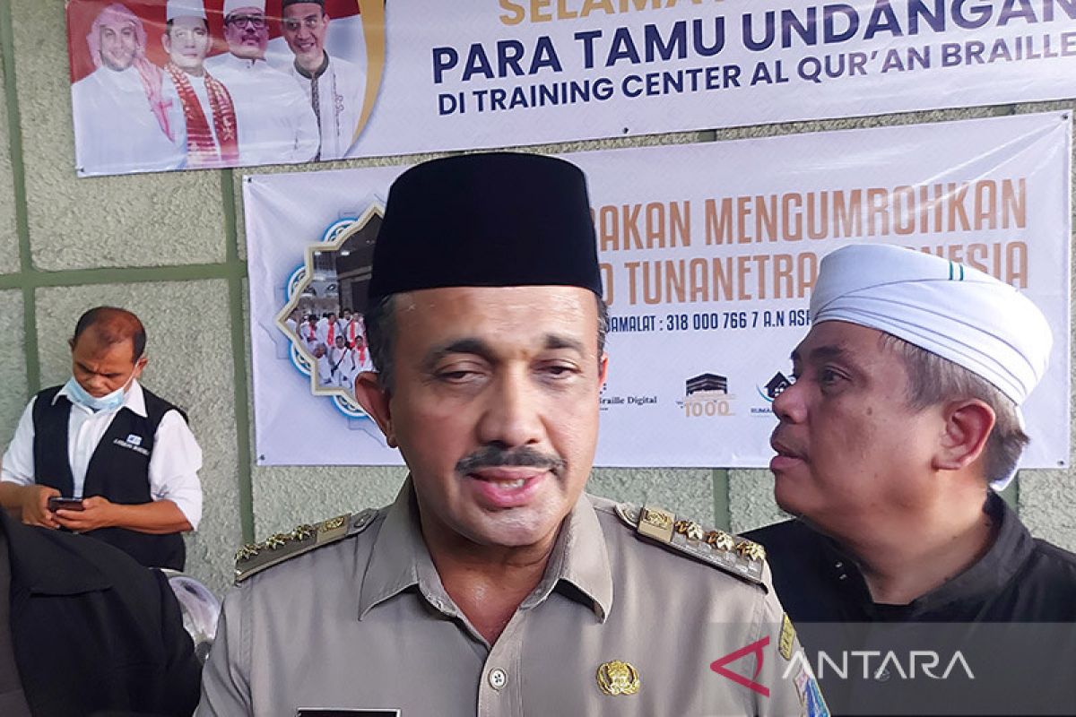 Jaktim siapkan konsep revitalisasi Kampung Gembrong Bahagia