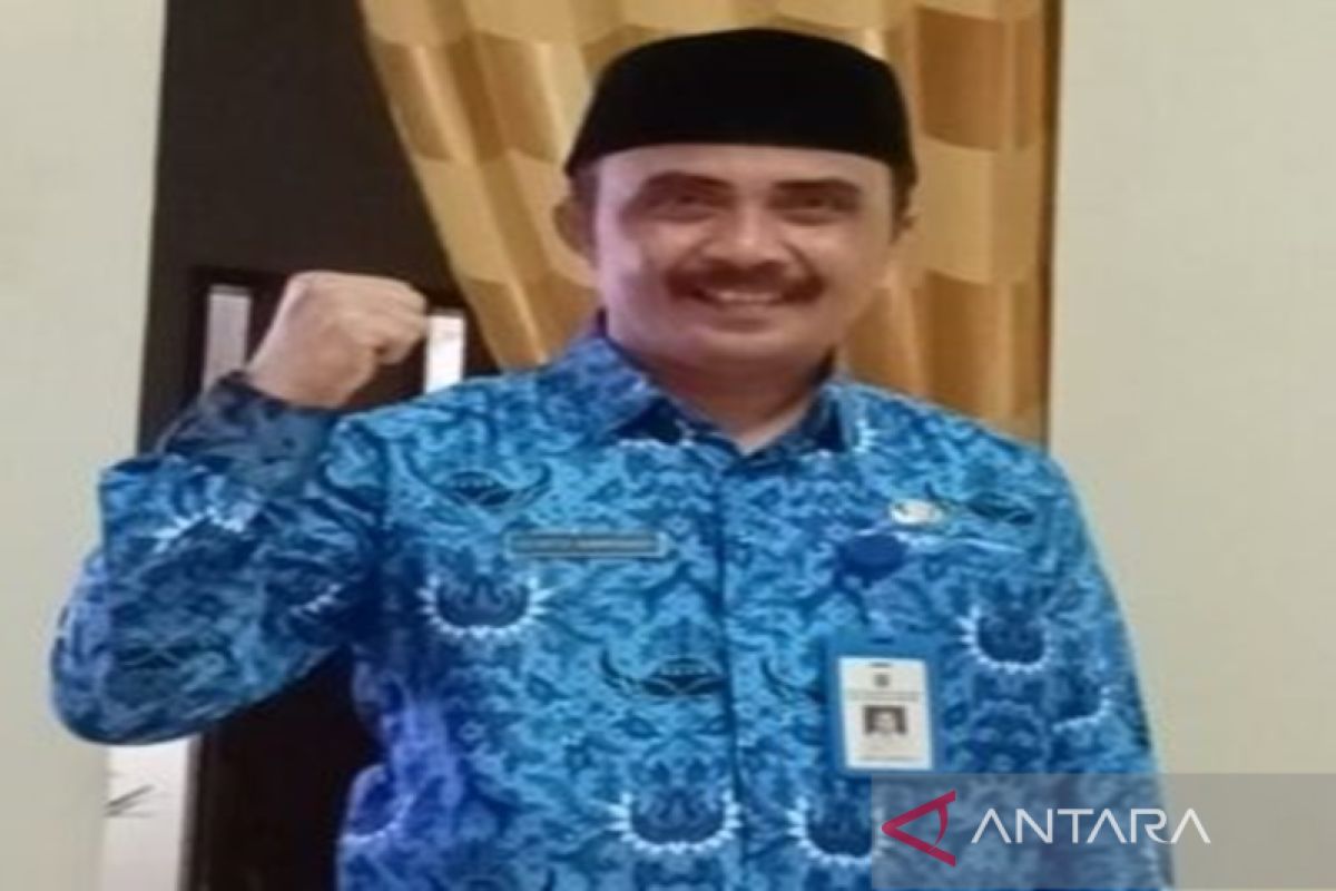 Tujuh inovasi Disdukcapil Tanah Bumbu permudah layanan kependudukan