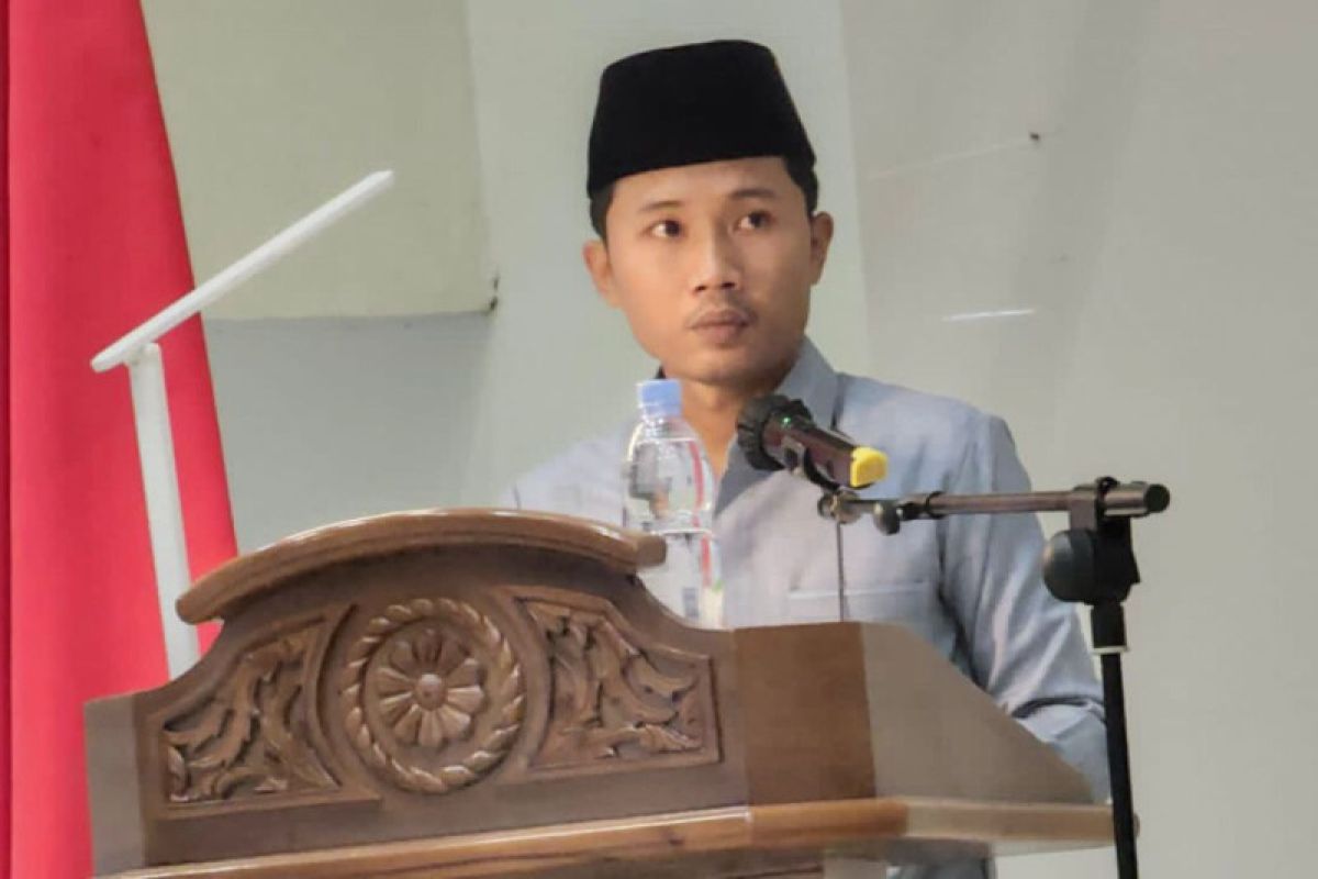 Fraksi PKB Dprd Inhil usulkan kenaikan tunjangan gaji BPD