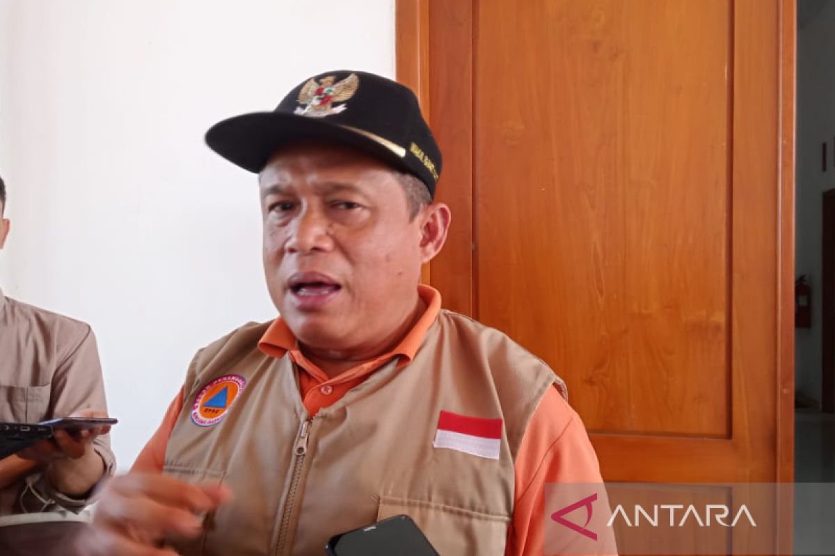 Pemkab Bantul harus punya peta mitigasi bencana