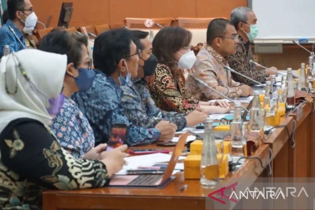 DPR RI apresiasi terobosan rekrutmen bersama BUMN