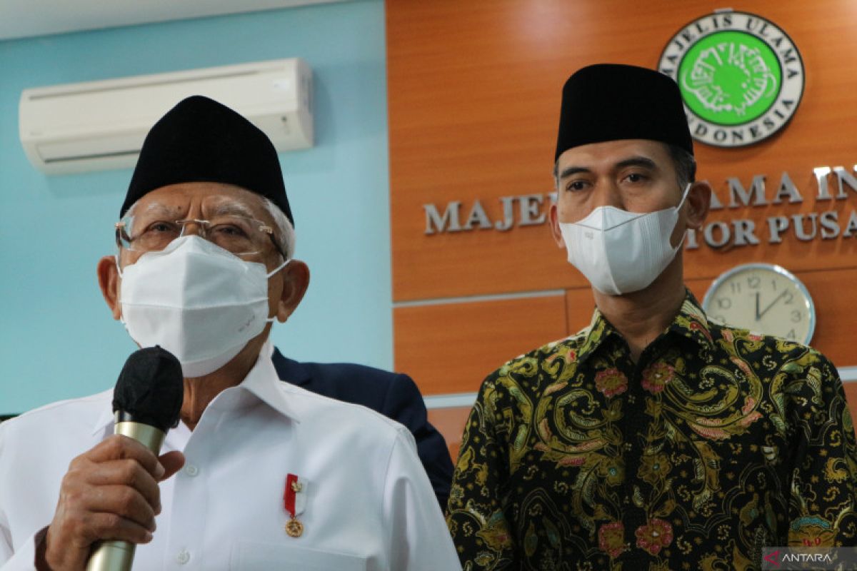 Majelis Ulama Indonesia akan siapkan fatwa terkait penggunaan ganja untuk alasan medis