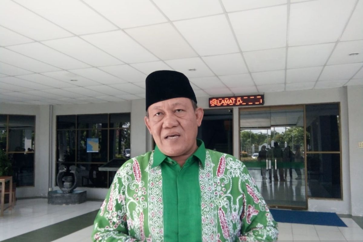 TKHI Embarkasi Batam buka posko kesehatan di setiap penginapan jamaah di Tanah Suci