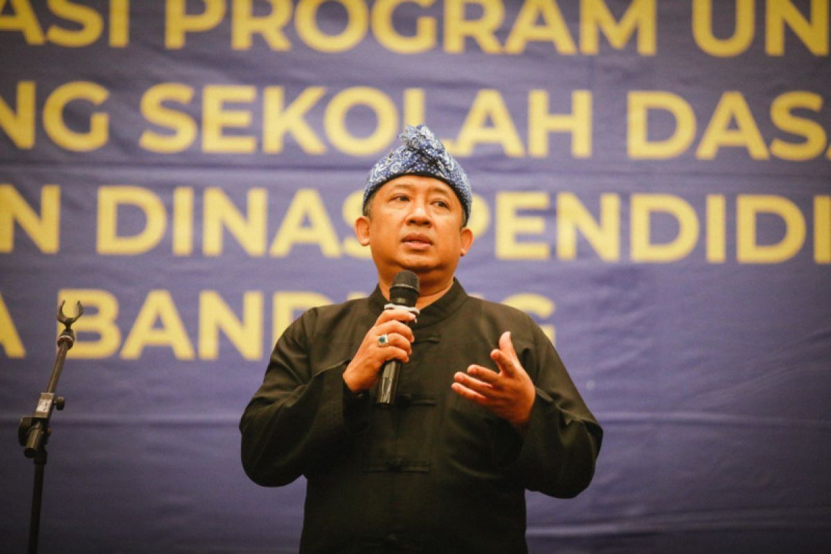Pemkot panggil pengelola Holywings di Bandung terkait miras SARA