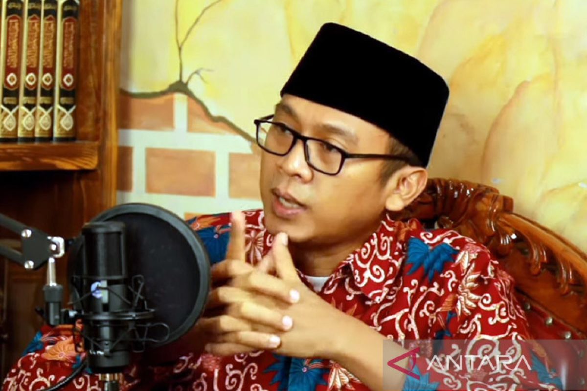 BPET MUI: Khilafah tak perlu lagi diwacanakan di Indonesia