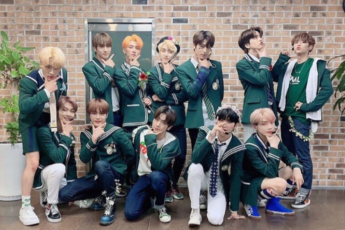 Agensi THE BOYZ umumkan pembatalan dua tur di AS, ini alasannya