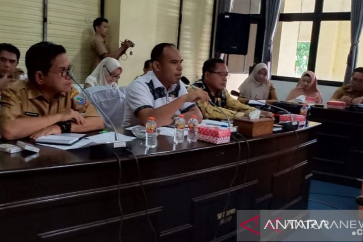 Ketua DPRD Kotabaru harapkan tenaga honorer lulus PPPK