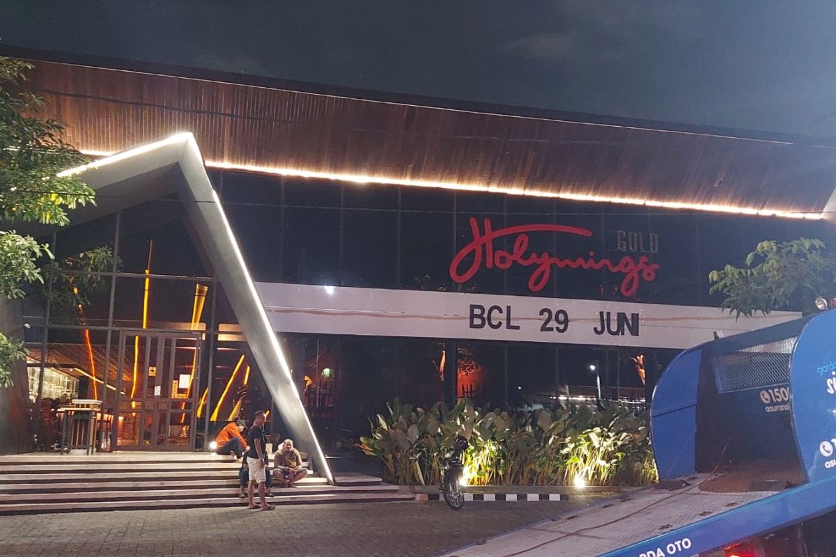 Seluruh Holywings di Surabaya tutup sementara