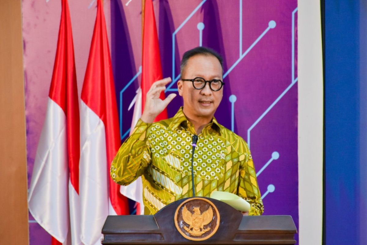 Mineral downstreaming is real step to increase added value: Minister