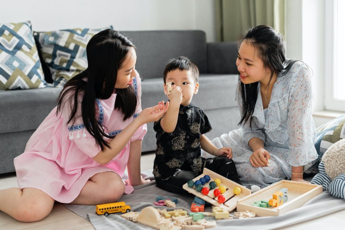 Psikolog: Orang tua perlu pastikan anak sehat secara fisik dan mental