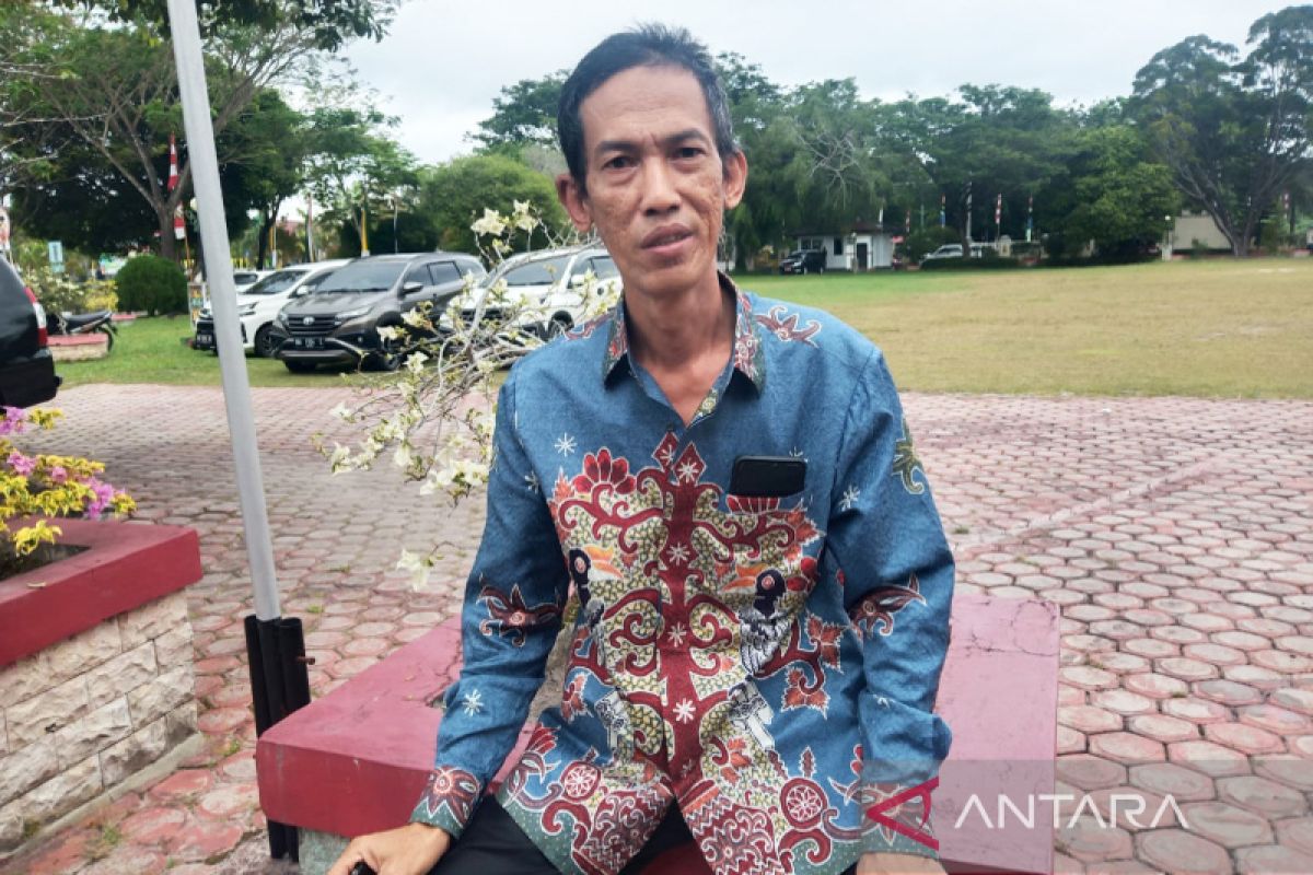 Legislator dukung pemkot relokasi PKL di kawasan Pasar Besar