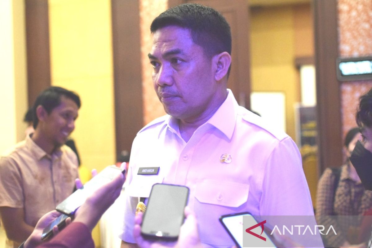 Wali Kota: Pers perlu didukung sebagai mitra pemerintah berantas korupsi