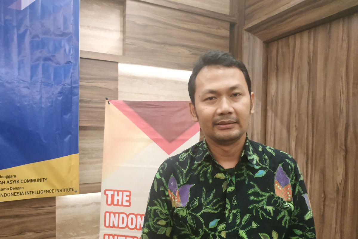 Inilah pendapat pengamat militer 3 makna Ibu Iriana ikut ke Ukraina