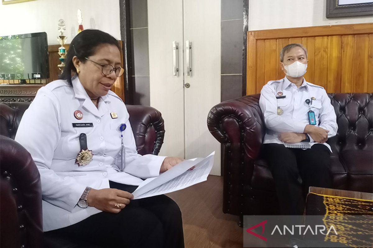 Kemenkumham NTT bantah pengawai Rudenim Kupang aniaya pengungsi