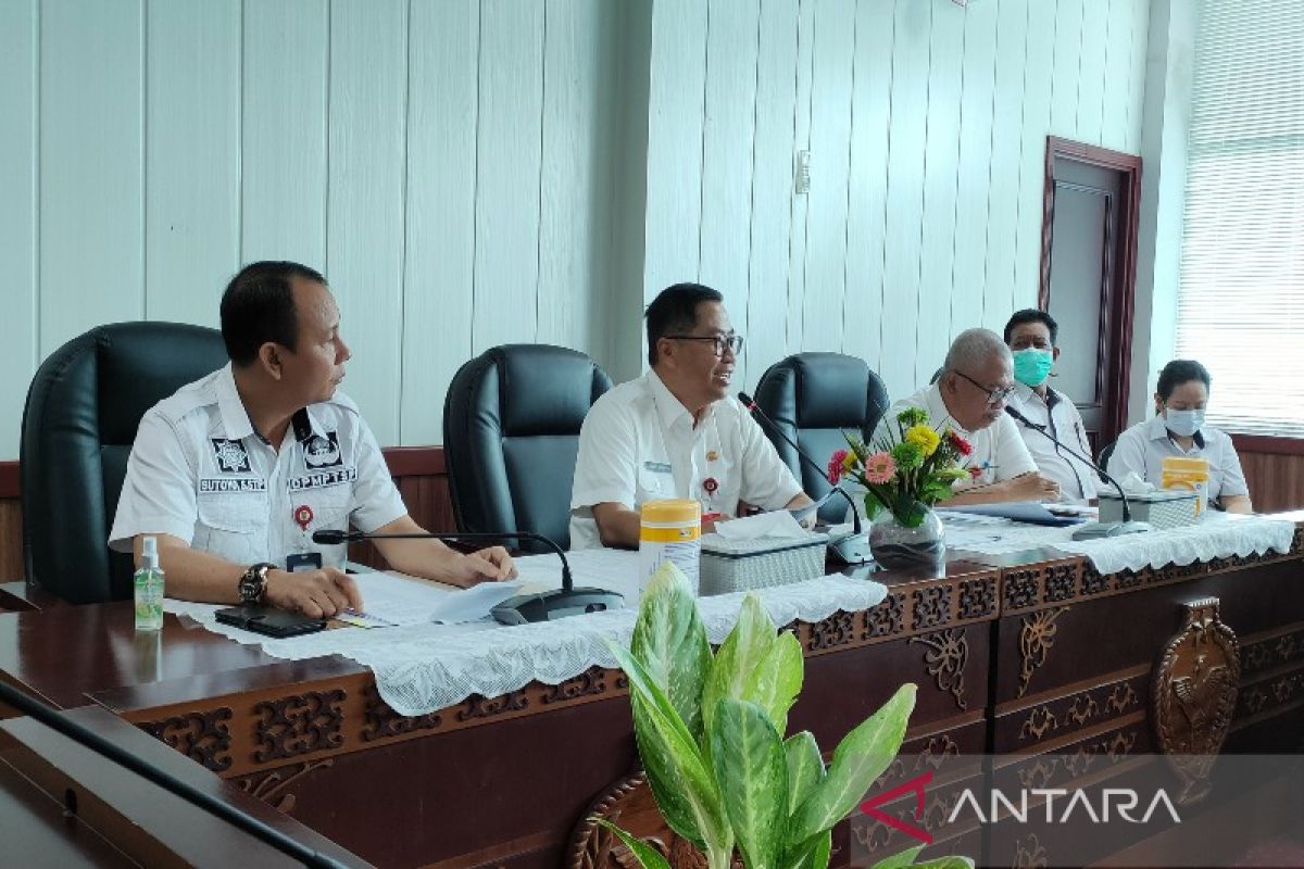 C Kalimantan enforces stricter policy to prevent transmission of FMD