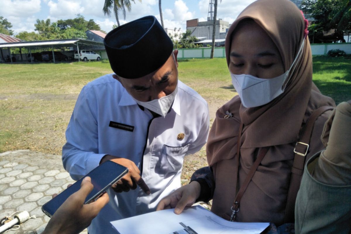 Pemkab Lombok Tengah mulai sosialisasikan Kurikulum Merdeka