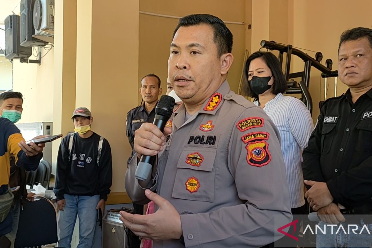 Viral di medsos, Polisi gerak cepat amankan lima pelaku perundungan remaja wanita di Sempur