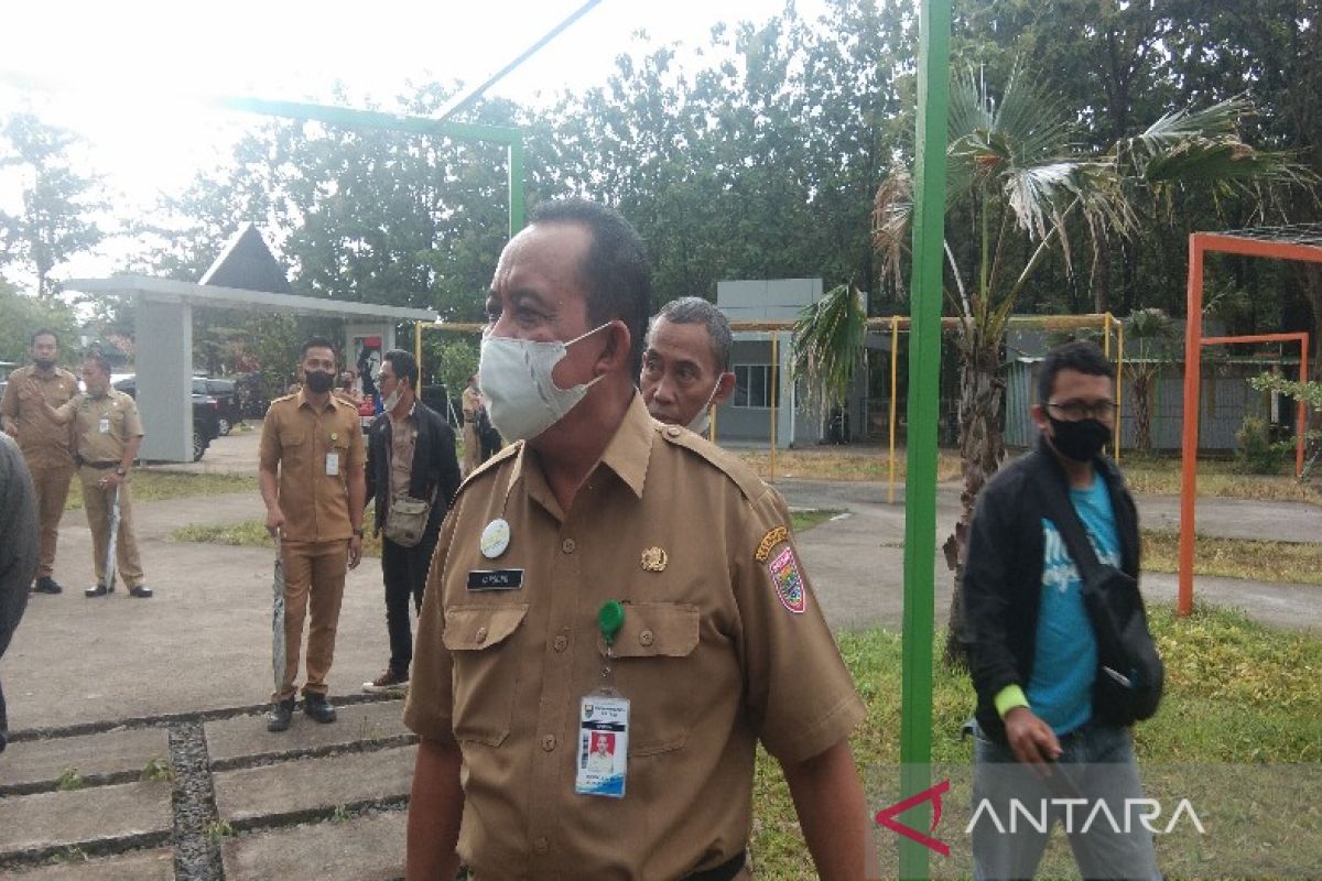32 desa wisata ditetapkan