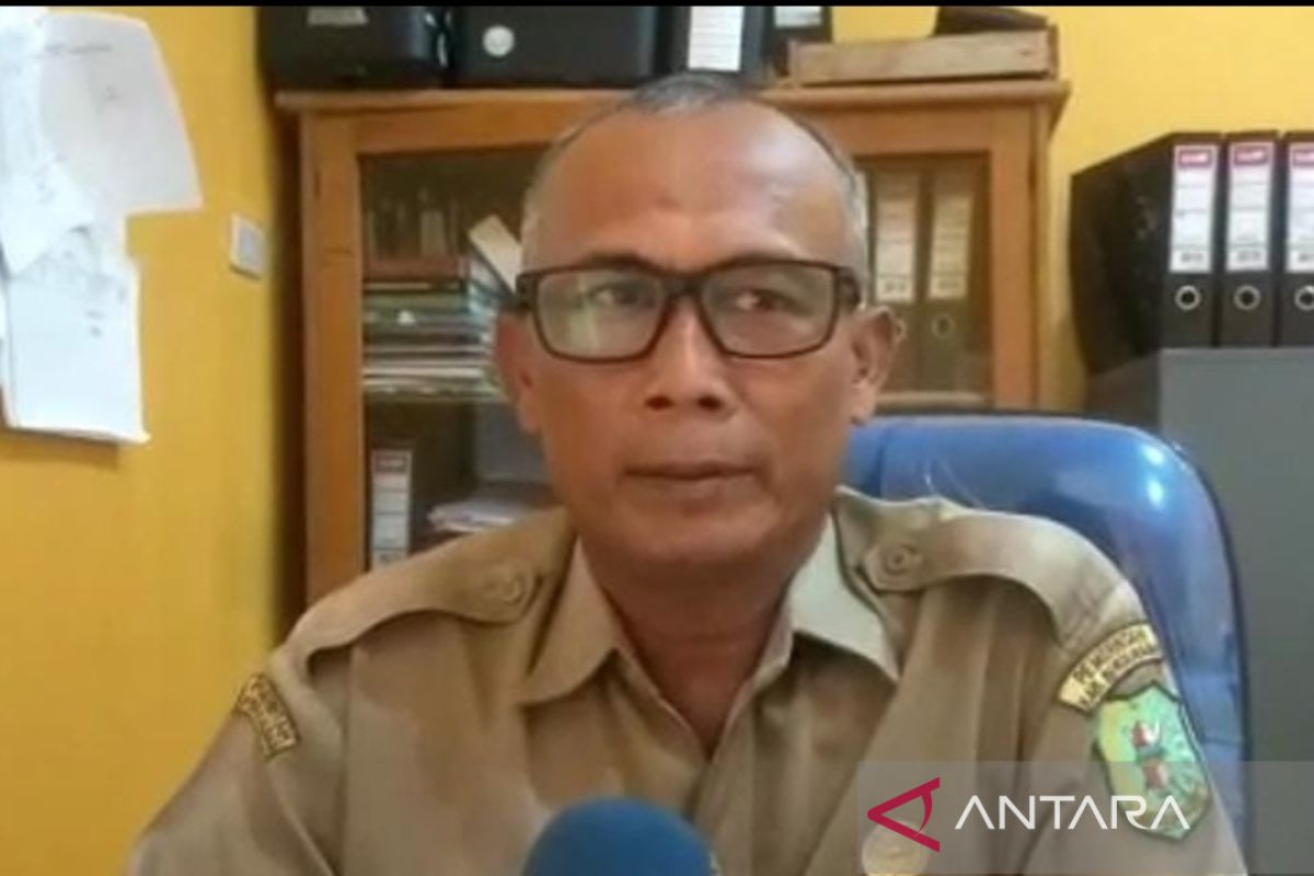 PMI sulit dideteksi Dinkopnakertrans Bengkayang melalui Jagoi Babang