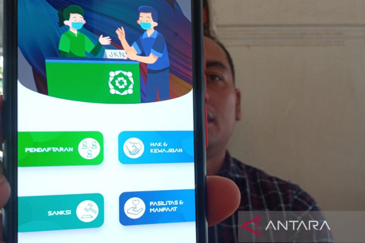 LinkAja fasilitasi pembayaran iuran BPJS lewat digital