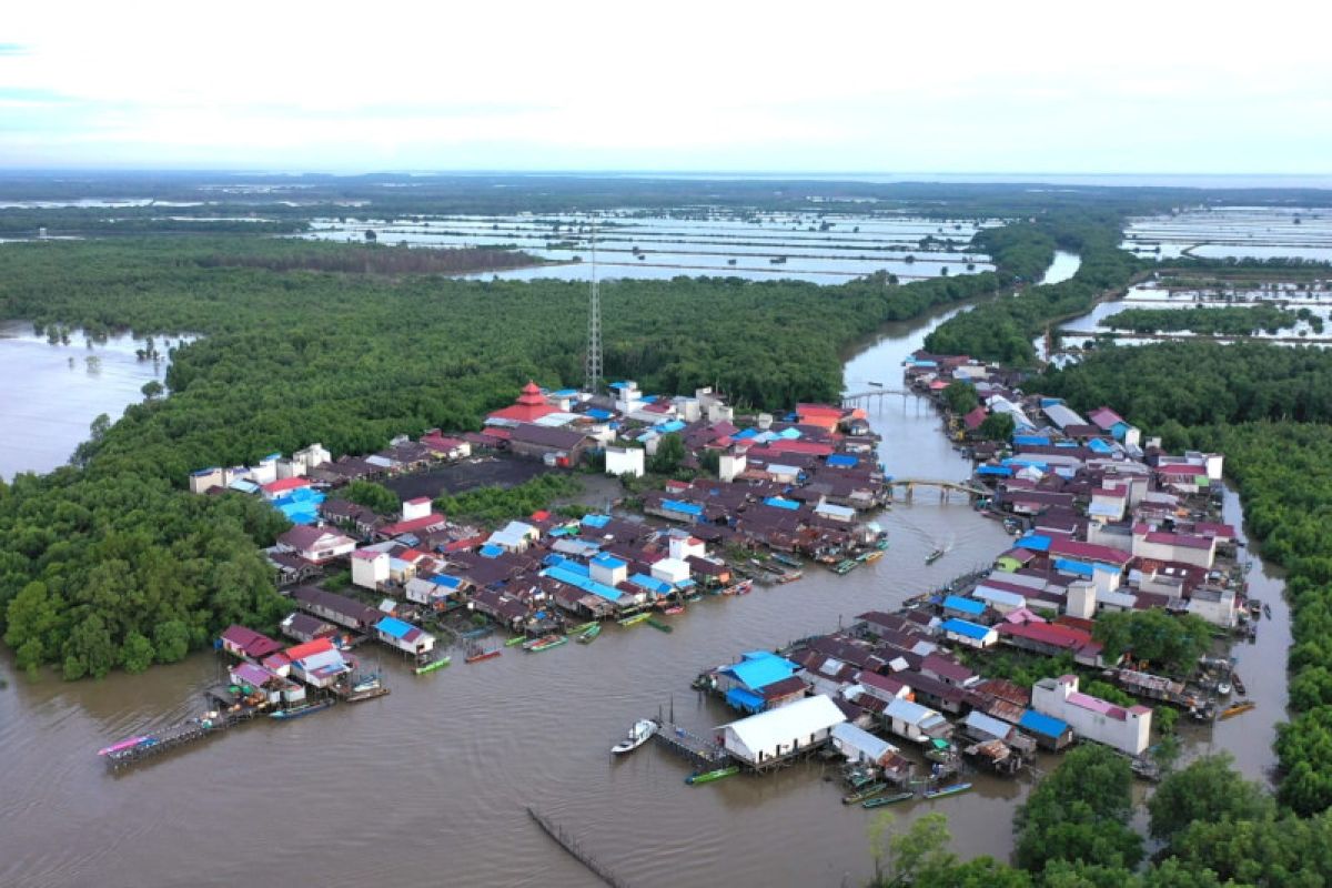 Sepatin jadi nama program tanggung jawab sosial di Kaltim