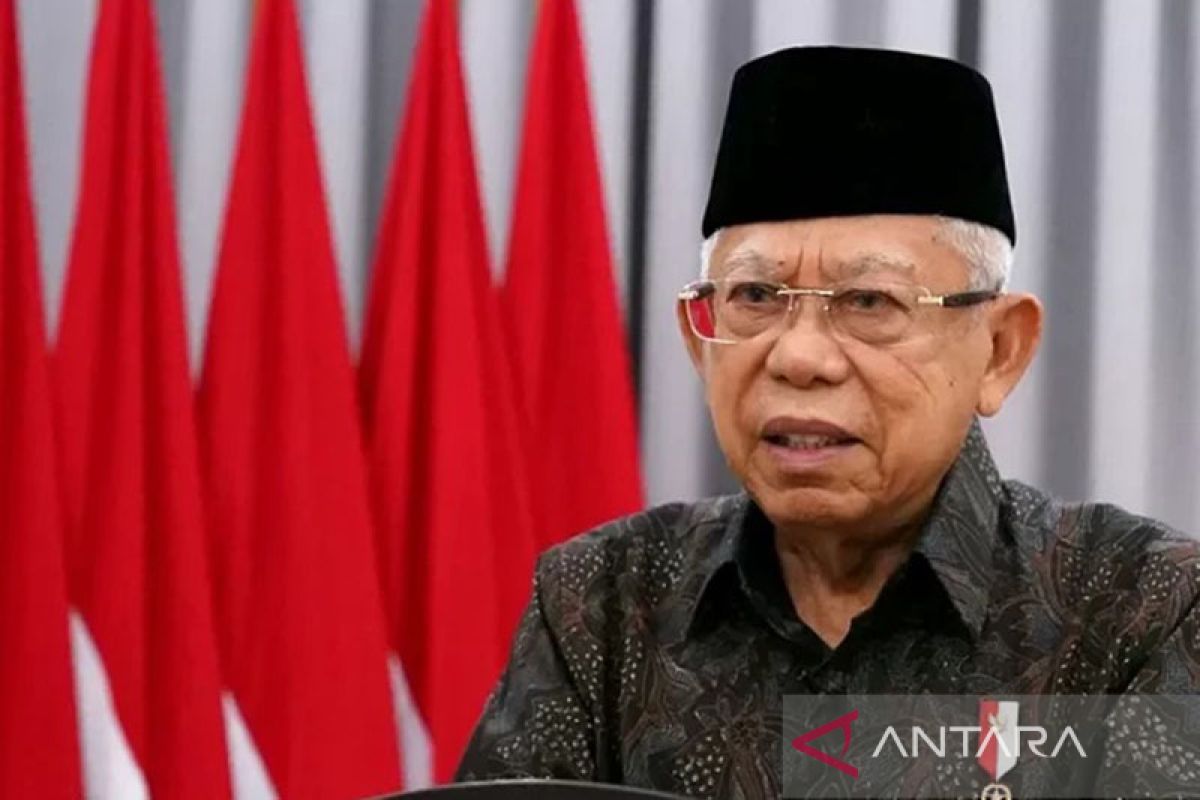 Wapres doakan Presiden sukses jalankan misi perdamaian Ukraina-Rusia