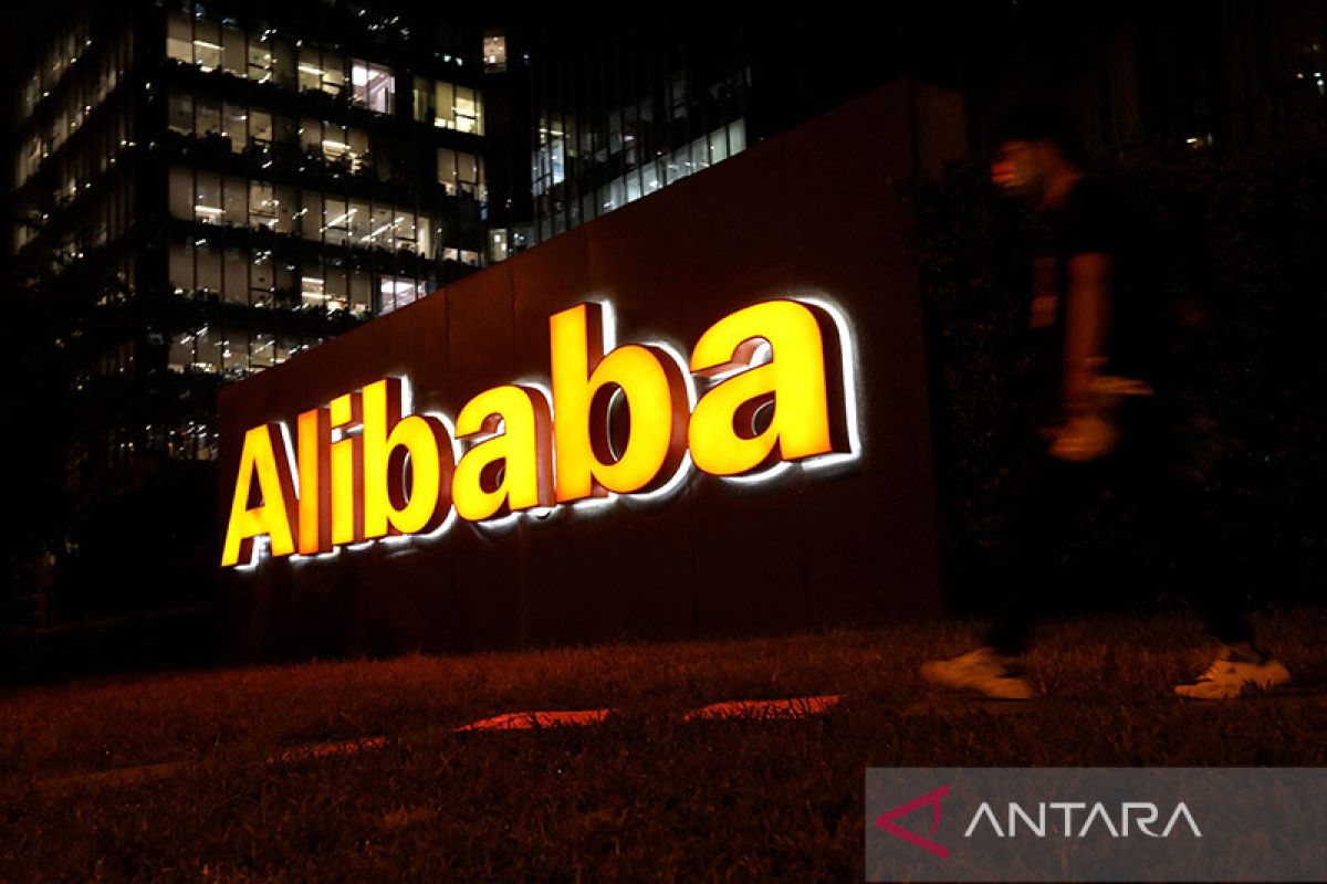 Alibaba Cloud punya sistem manajemen karbon "Energy Expert"