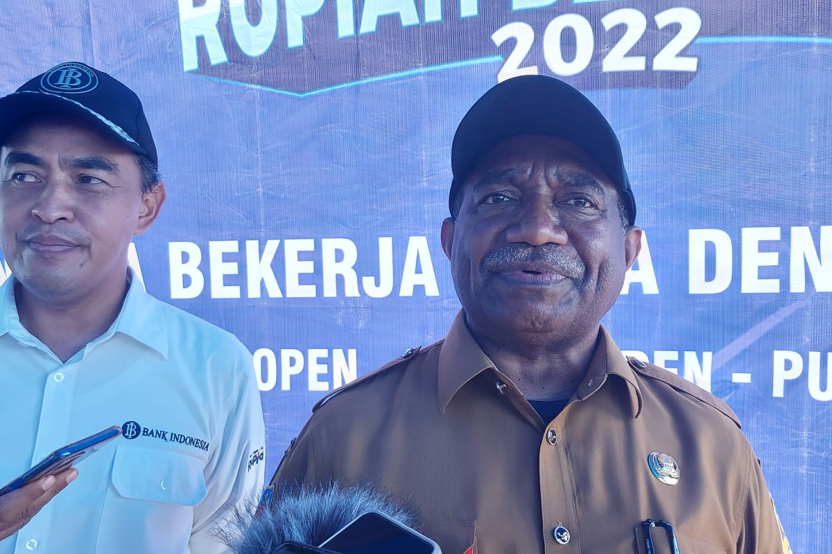 Pemprov Papua segera selesaikan TPP dokter spesialis