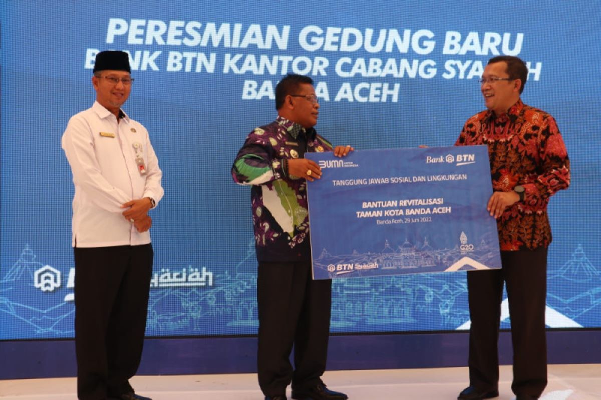 BTN ungkap usulan PMN untuk dukung pengembangan perumahan MBR