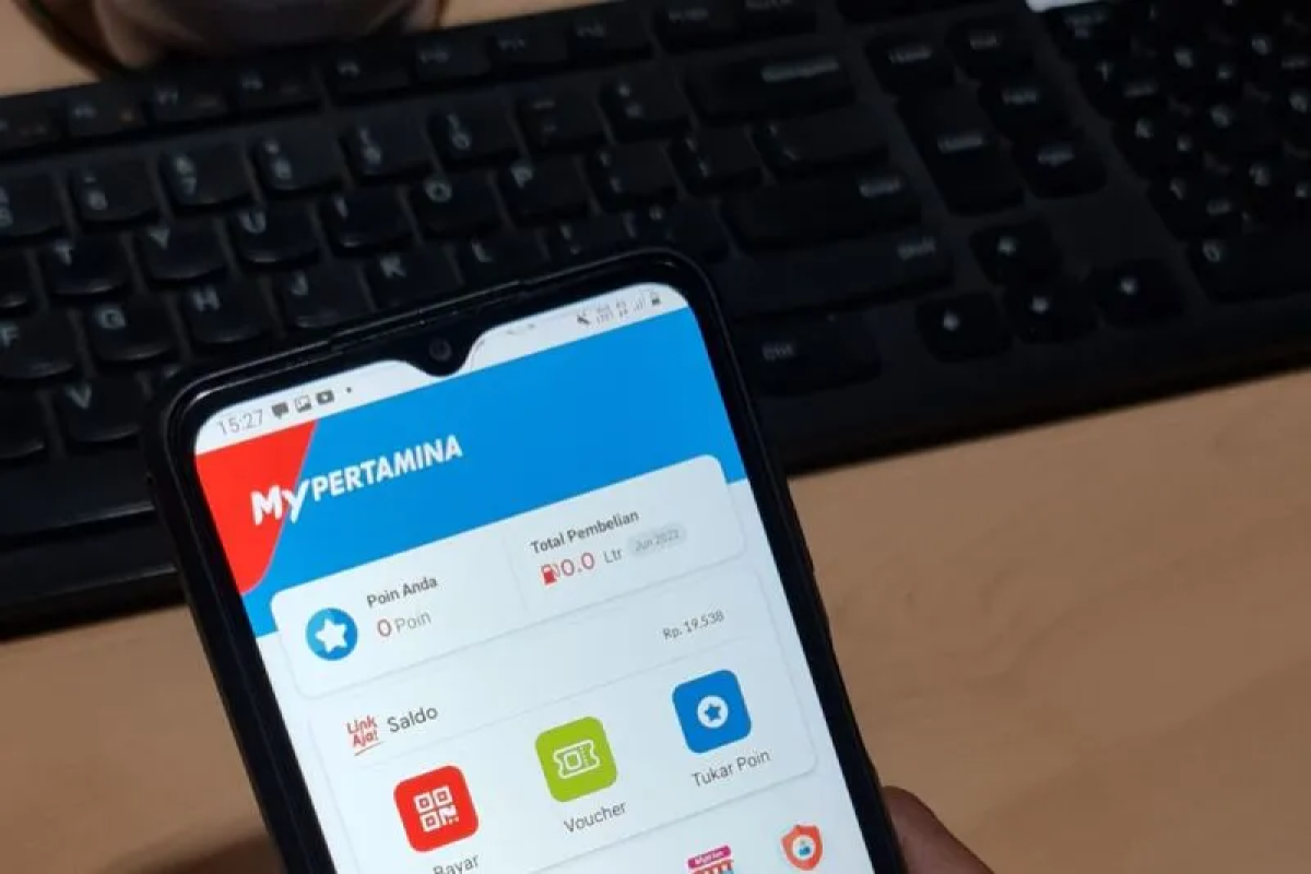 Kiat terhindar dari MyPertamina palsu hingga ganja medis perlu kajian