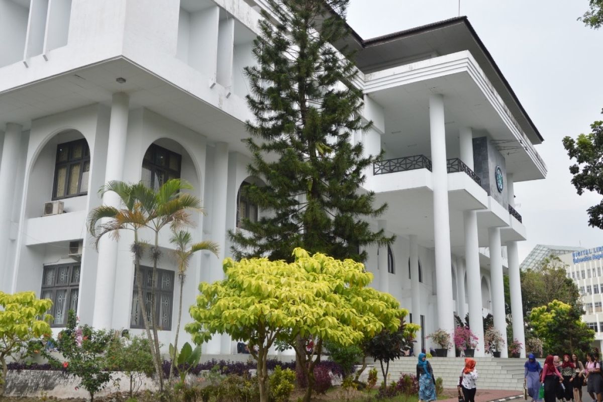 Universitas Negeri Medan buka program studi Arsitektur