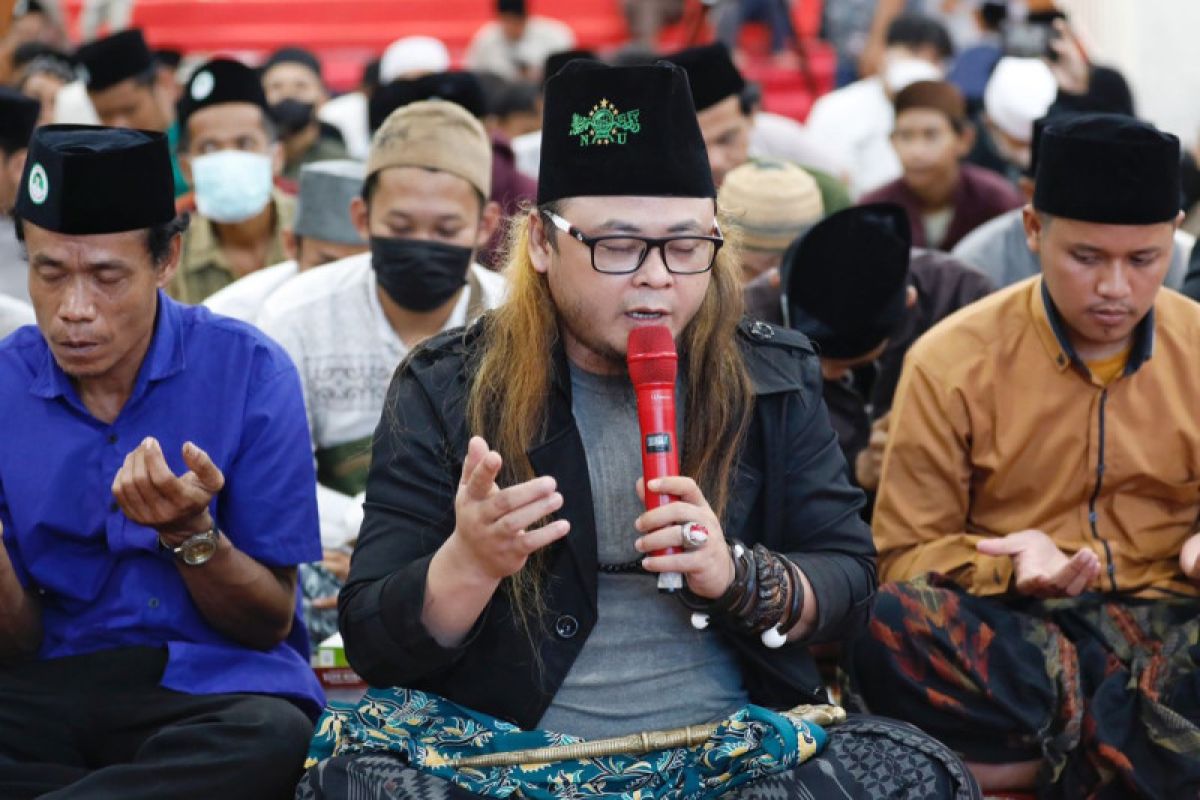 Ulama di Condet dukung Ganjar maju Pilpres