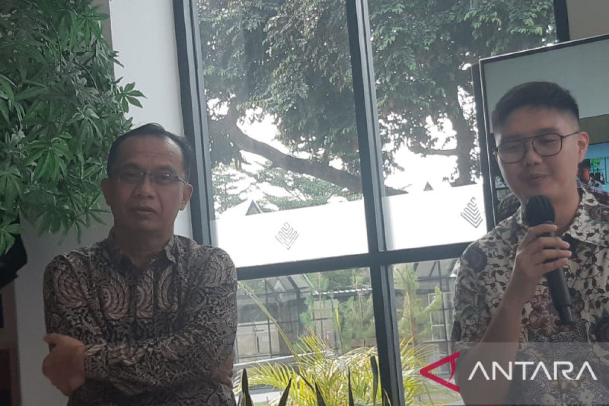 Hub Cawang berpotensi dorong hunian di Jakarta Timur