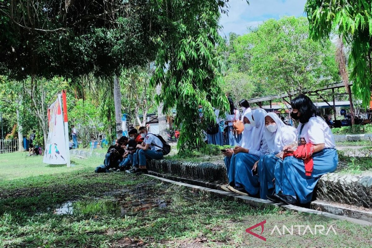 Platform "KOMPAK BERKAH" percepat pembangunan pendidikan di Kalteng