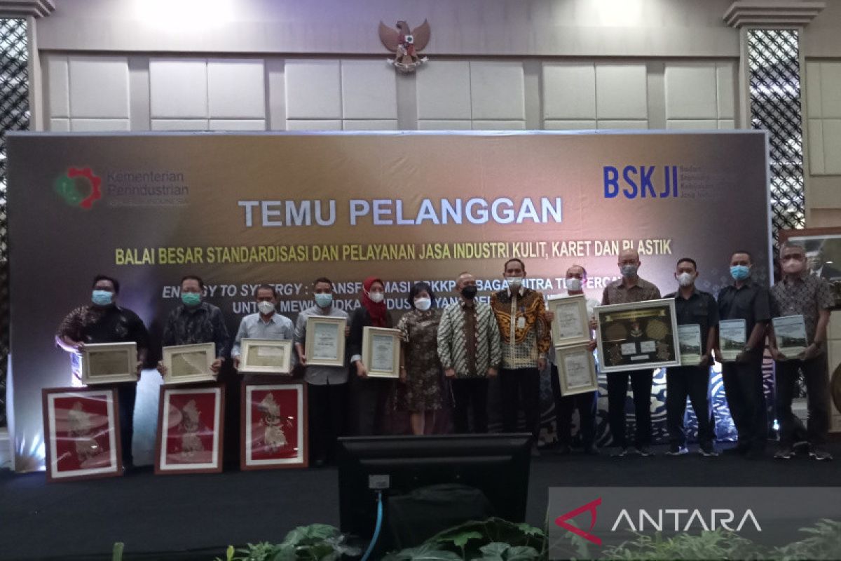 BSKJI Kemenperin kembangkan layanan baru dukung industri berkelanjutan