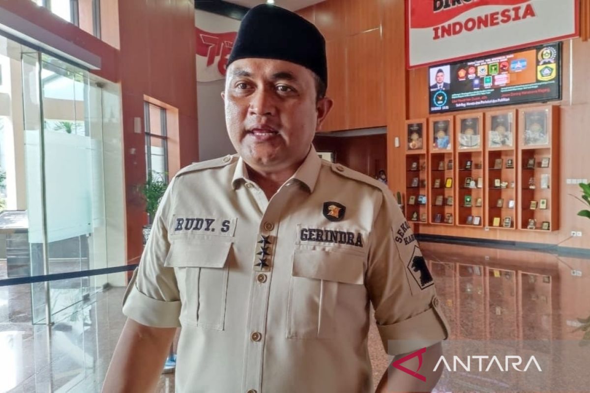 Ketua DPRD Bogor beri syarat untuk lanjutkan program Samisade