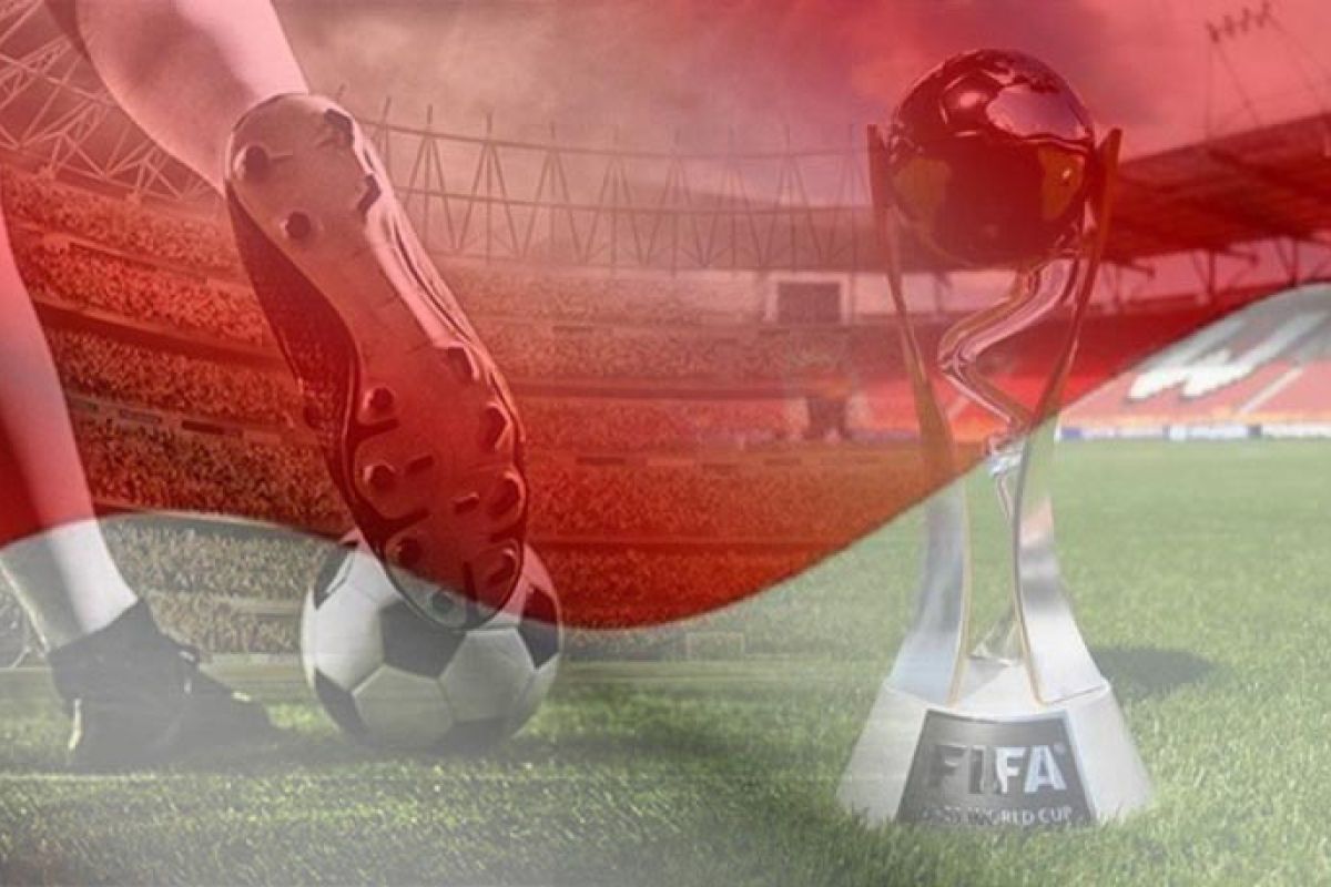 Menjaga Piala Dunia U-20 di Indonesia tetap dalam rumah besar olahraga