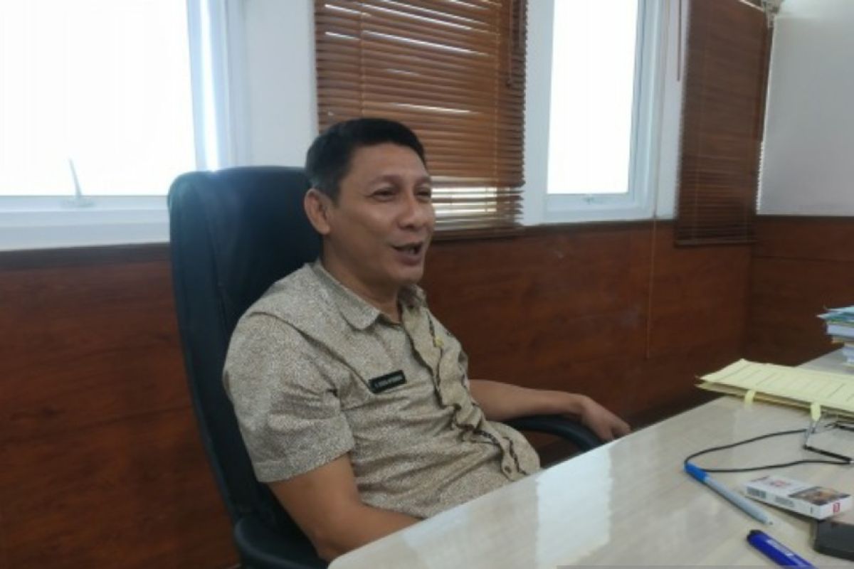 DPRD Banten gelar bimtek asah pengetahuan anggota