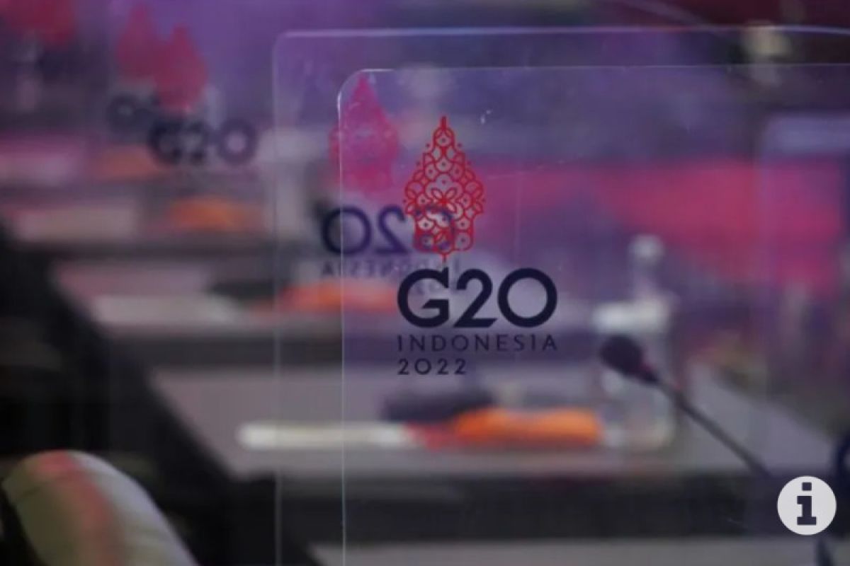 G20 disebut perlu wujudkan kebijakan industrialisasi berkelanjutan