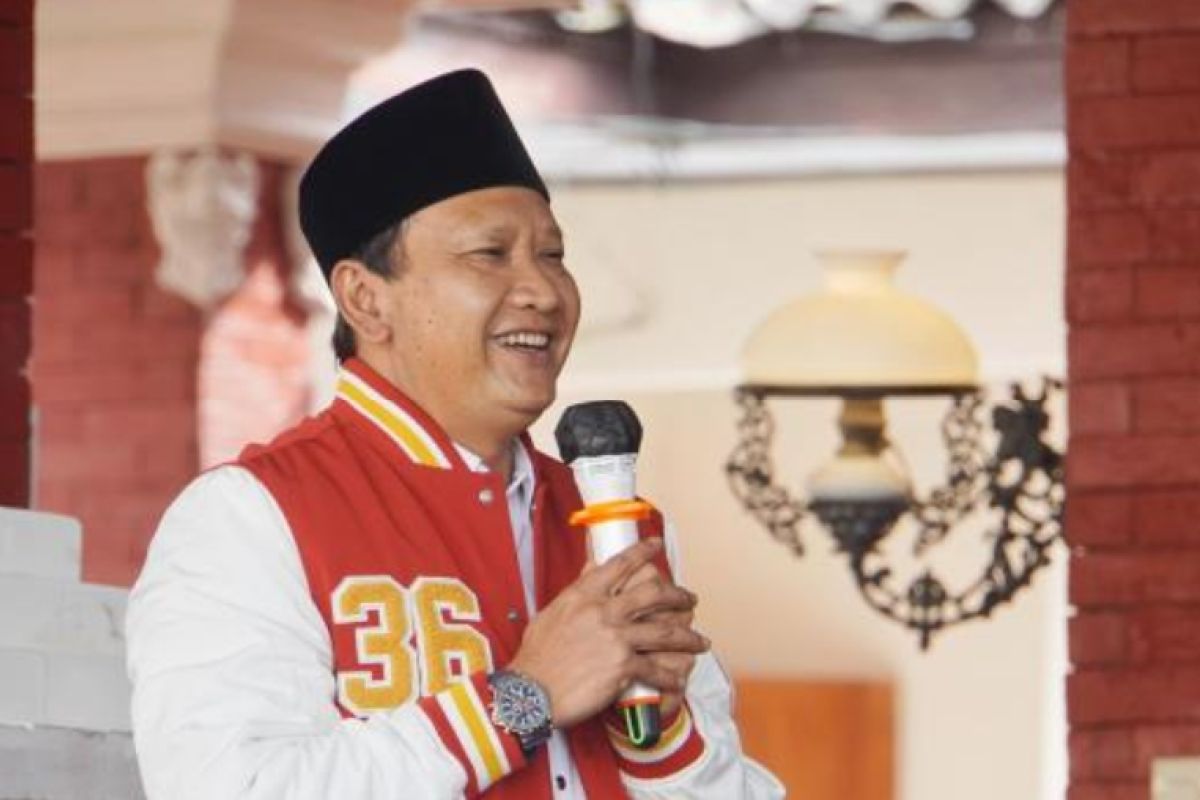 PN Jakarta Pusat tolak gugatan Irsyad Yusuf terhadap Muhaimin