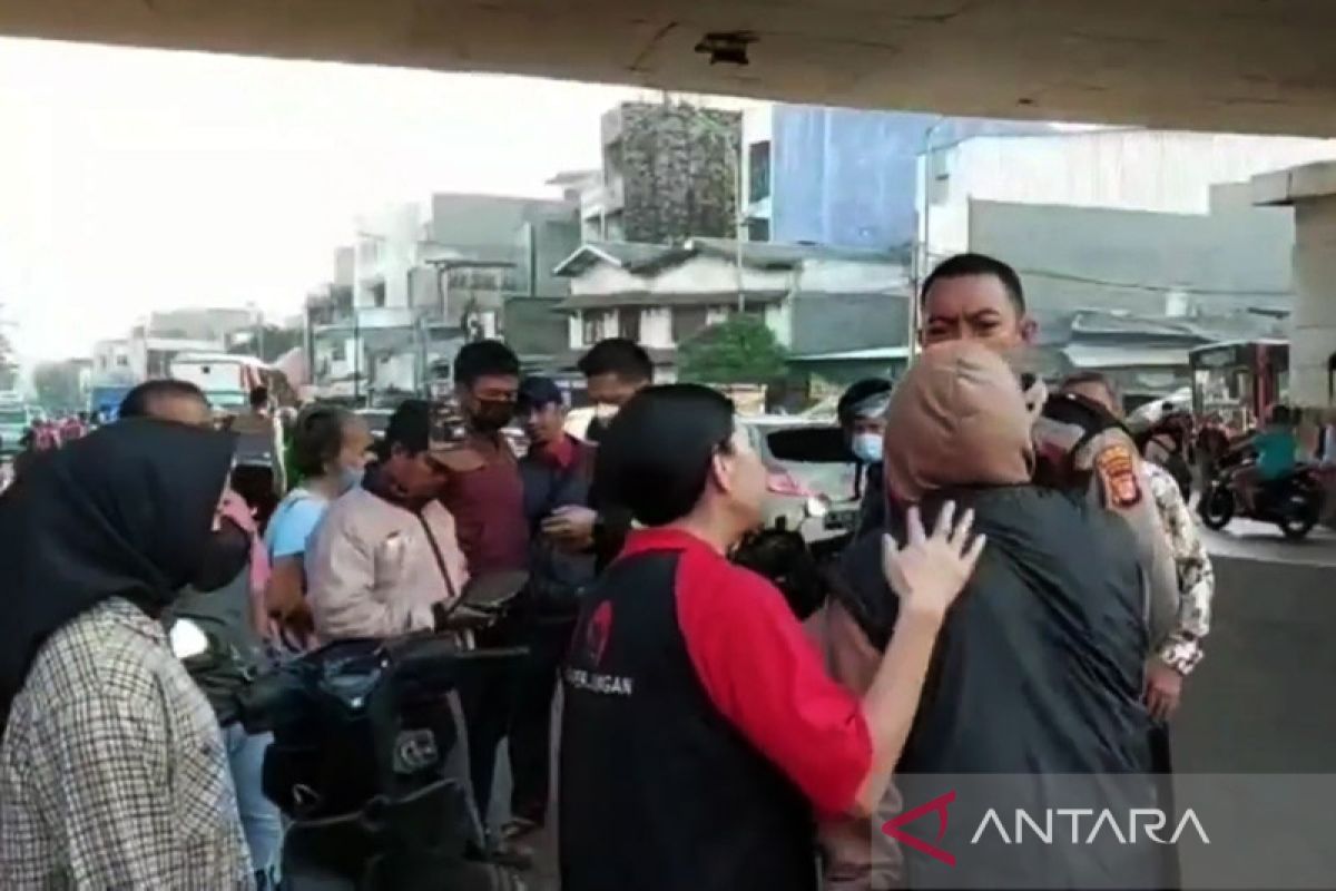 Kriminal kemarin, mahasiswi aniaya polisi hingga pencabulan santriwati