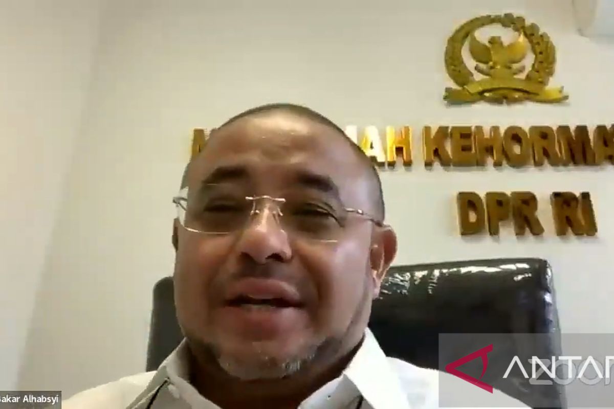 MKD nilai klarifikasi Mahfud MD sudah selesai terkait kasus Sambo