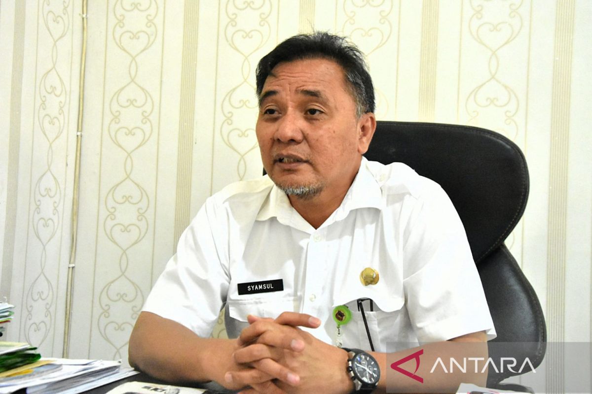 Pemkab Gorontalo bersiap menyambut Asian Mini Football