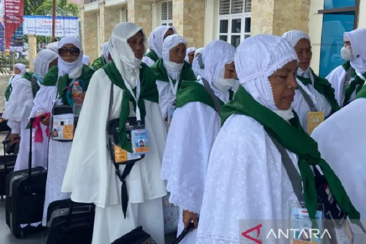 Anggota DPRA sambut baik usulan Aceh jadi pusat embarkasi haji Indonesia