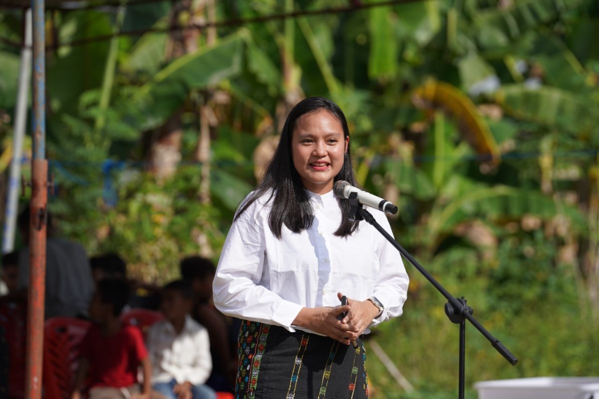 BPOLBF dorong desa wisata tingkatkan pengetahuan tentang mitigasi bencana