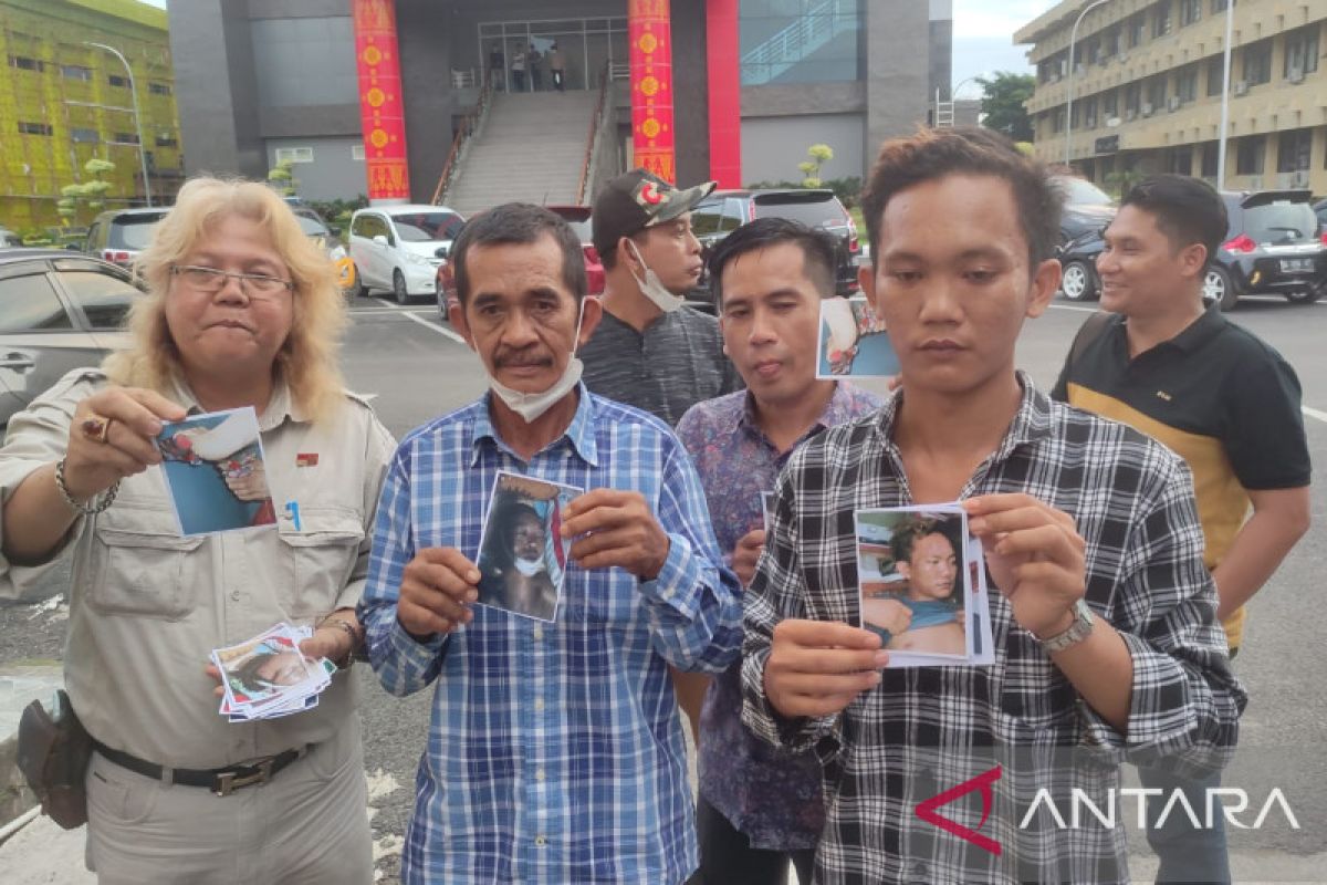 Seorang tahanan Polres Empat Lawang tewas, pihak keluarga lapor ke Propam Polda Sumsel