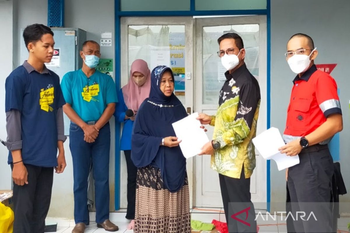 Kotabaru govt supports free cataract surgery