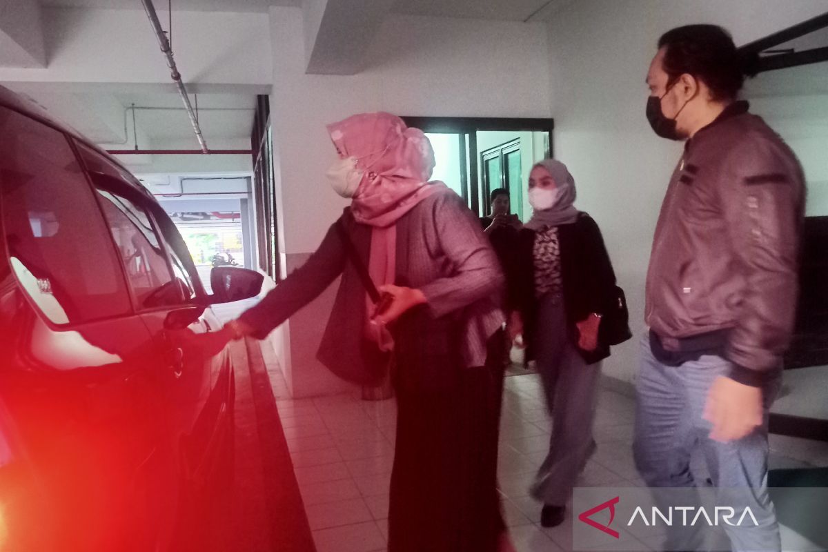 Kejati NTB periksa pegawai bank terkait kasus korupsi dana KUR di Loteng dan Lotim