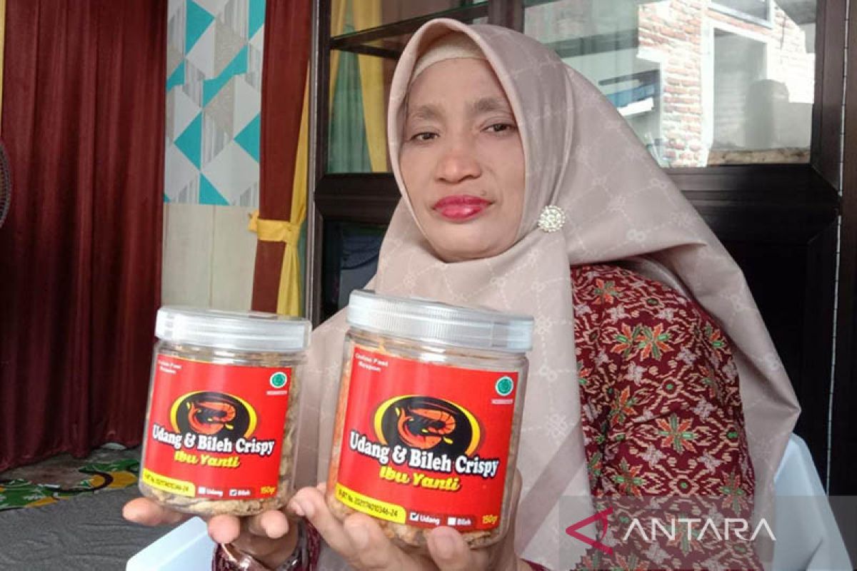 Produk UMKM Aceh tembus pasar Asia Tenggara