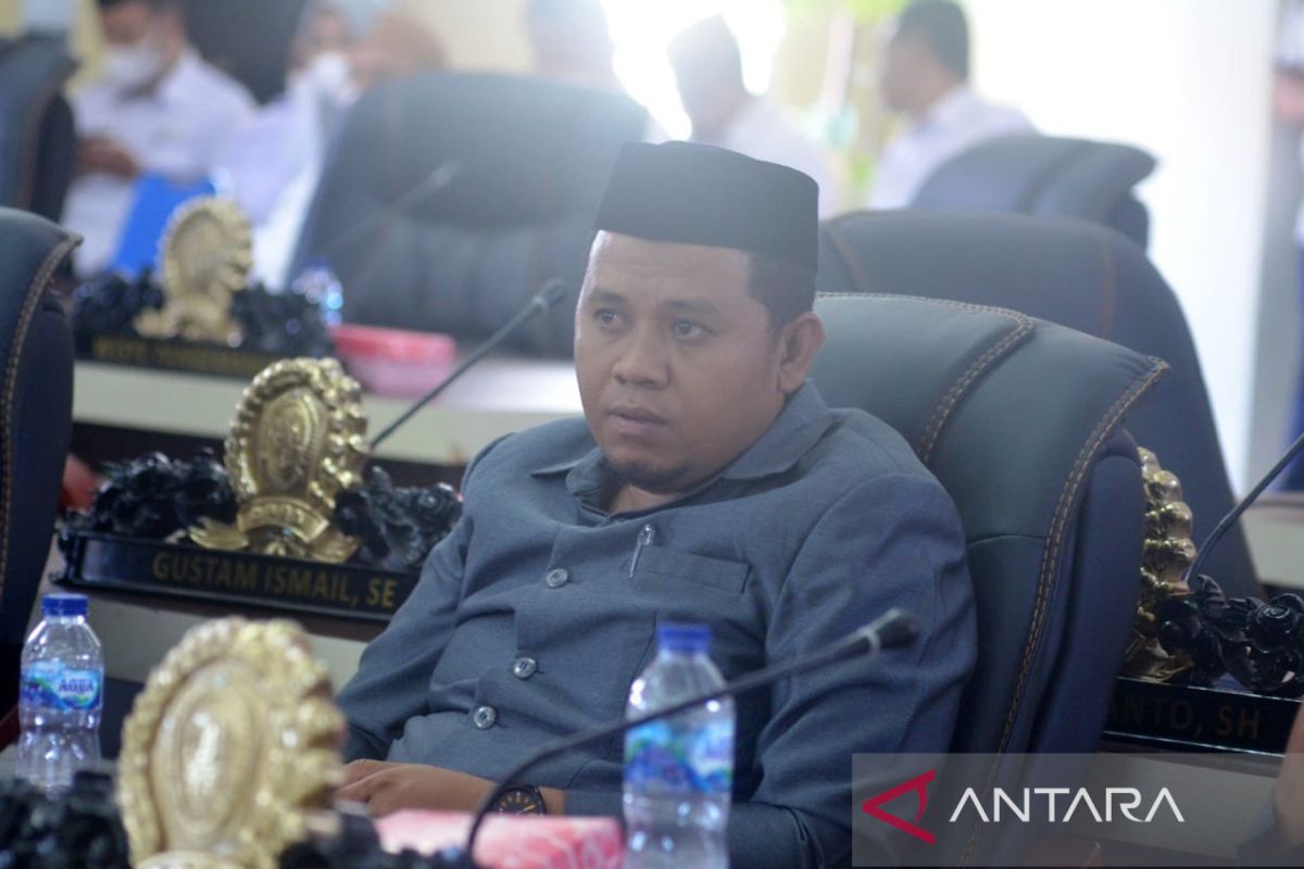 DPRD Gorontalo Utara harap pemkab perketat pemeriksaan hewan kurban